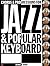 Chords and Progressions for Jazz and Popular Keyboard by Kenneth Baker