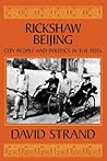 Rickshaw Beijing by David Strand Rickshaw Beijing by David Strand