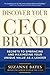 Discover Your CEO Brand: Se...