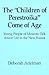 The Children of Perestroika Come of Age by Deborah Adelman The Children of Perestroika Come of Age by Deborah Adelman
