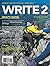 WRITE2 (with CourseMate Printed Access Card) (Basic Writing)