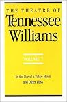 The Theatre of Tennessee Williams, volume VII