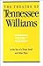 The Theatre of Tennessee Williams, volume VII
