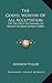 The Gospel Worthy of All Acceptation by Andrew Fuller