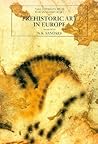 Prehistoric Art In Europe