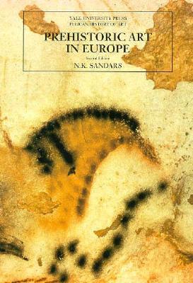Prehistoric Art In Europe (Kindle Edition)