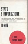 Stato e rivoluzione