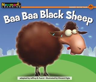 Baa Baa Black Sheep: Grade 1 (Rising Readers: Level F)