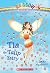 Tia The Tulip Fairy (Rainbow Magic: The Petal Fairies)