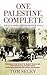 One Palestine, Complete by Tom Segev