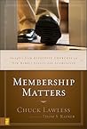 Membership Matter...