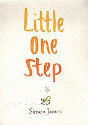 Little One Step (Hardcover)