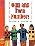 Odd and Even Numbers (Yellow Umbrella Books)