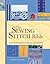 Sewing Stitch Bible