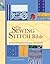 Sewing Stitch Bible by Lorna Knight
