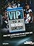 VIP Pass to a Pro Hockey Game Day: From the Locker Room to the Press Box (and Everything in Between) (Sports Illustrated Kids: Game Day)
