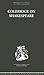 Coleridge on Shakespeare