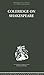 Coleridge on Shakespeare