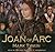 Joan of Arc by Mark Twain