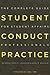Student Conduct Practice [OP]: The Complete Guide for Student Affairs Professionals