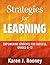 Strategies for Learning: Empowering Students for Success, Grades 9-12
