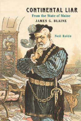 Continental Liar from the State of Maine (Paperback)