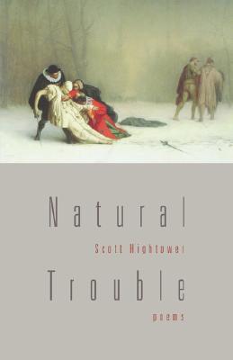Natural Trouble (Paperback)
