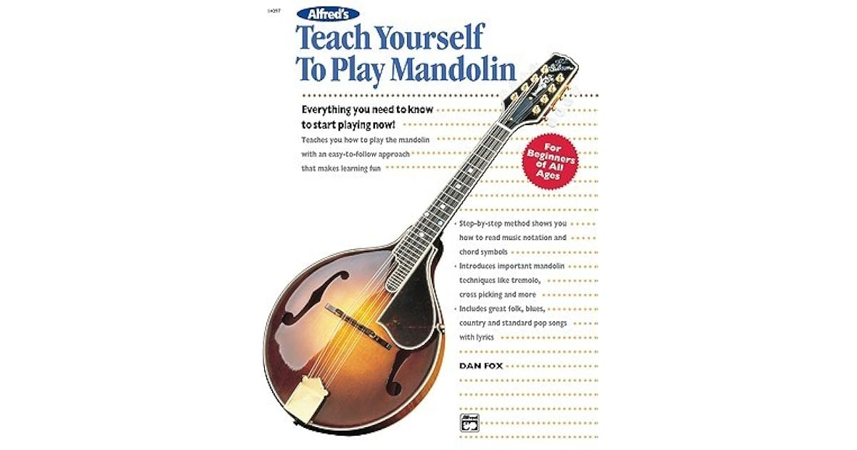 Bluegrass Mandolin-Solos, Licks And Tricks: Volume 2