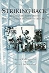 Striking Back: The Labour Movement and the Post-Colonial State in Zimbabwe 1980-2000