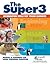 The Super3: Information Skills for Young Learners