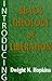 Introducing Black Theology of Liberation