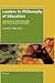 Leaders in Philosophy of Ed...