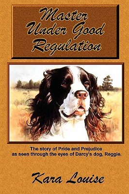 Master Under Good Regulation (Paperback)