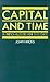 Capital and Time: A Neo-Aus...