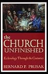 The Church Unfini...