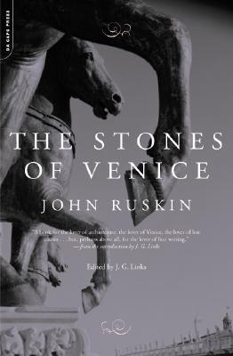 The Stones of Venice (Paperback)