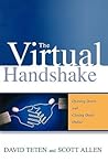 The Virtual Hands...