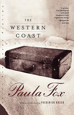 The Western Coast (Paperback)