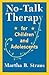 No-Talk Therapy for Childre...