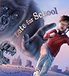Late for School by Mike Reiss