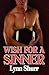 Wish for a Sinner (Sinners, #2)