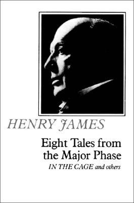 Eight Tales from the Major Phase: In the Cage and Others (Paperback)