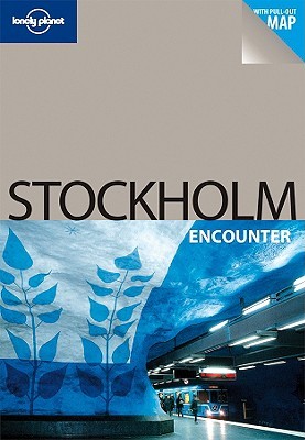 Stockholm Encounter 2 (Lonely Planet Encounter)
