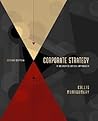 Corporate Strategy: A Resource-Based Approach