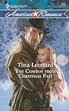 The Cowboy from Christmas Past by Tina Leonard