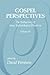 Gospel Perspectives, Volume...