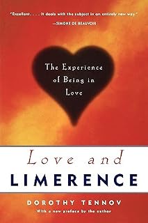 Love and Limerence by Dorothy Tennov