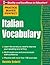 Practice Makes Perfect: Italian Vocabulary
