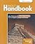 Holt Handbook Grade 11: Holt Handbook California (Holt Lit & Lang Arts 2003)