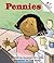 Pennies (Rookie Readers)